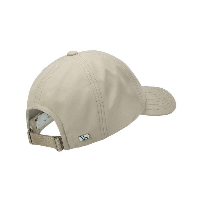 varsity headwear baseball cap soft cotton cap dune beige 30537280028695