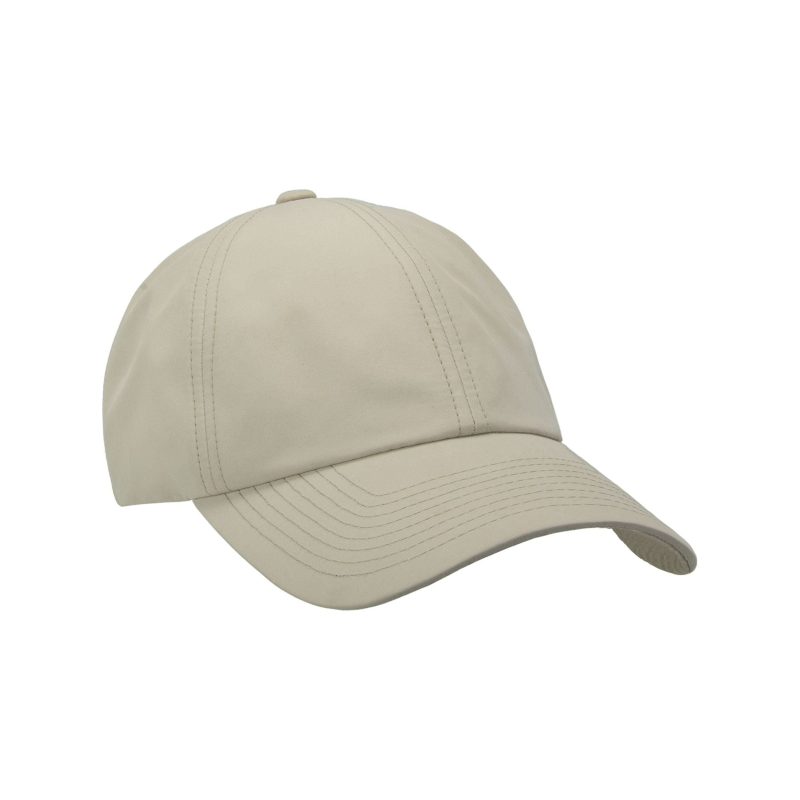 varsity headwear baseball cap soft cotton cap dune beige 30537280094231