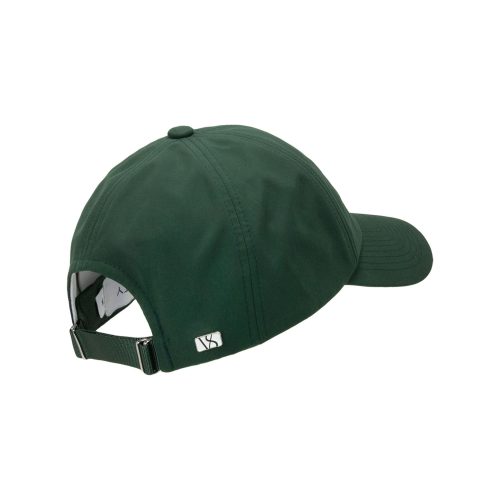 varsity headwear baseball cap soft cotton cap pine green 30537280454679