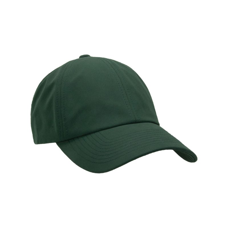 varsity headwear baseball cap soft cotton cap pine green 30537280520215