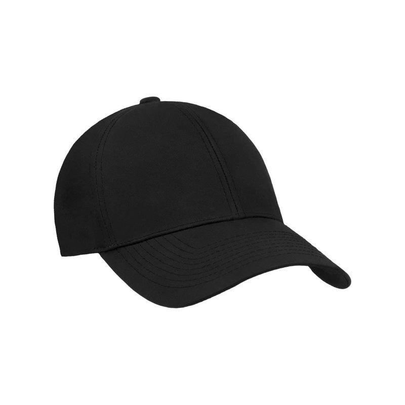 varsity headwear u hats sports series cap black 30555129184279