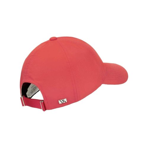 varsity headwear u hats sports series cap red 30555129806871