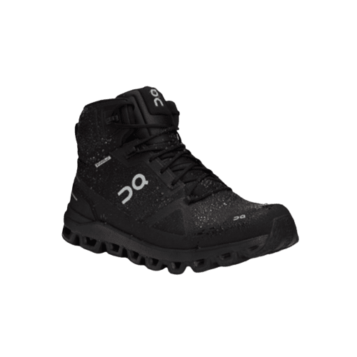 w cloudrock 2 waterproof all black 3