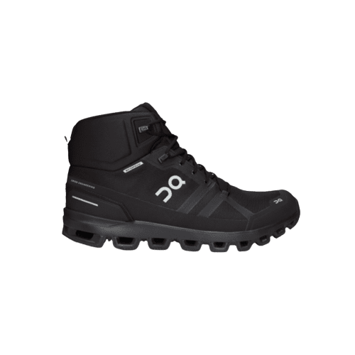 w cloudrock 2 waterproof all black