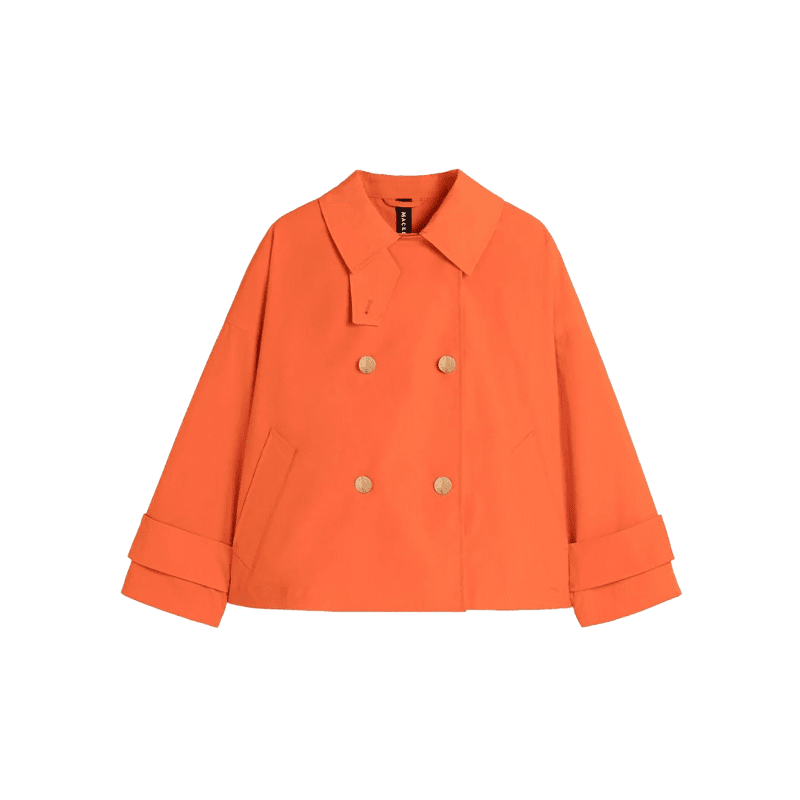 w humbie db short nylon orange