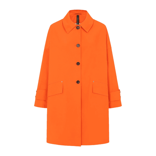 w humbie nylon orange