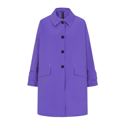 w humbie nylon purple