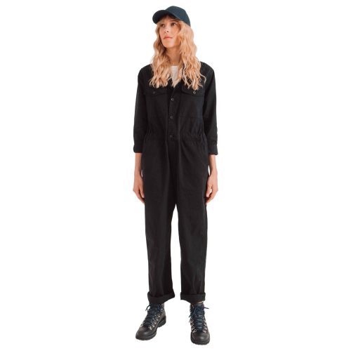 westerlind u jumpsuits climbing jumpsuit black 28164401889303