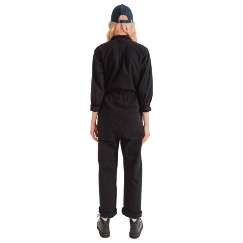 westerlind u jumpsuits climbing jumpsuit black 28164401987607