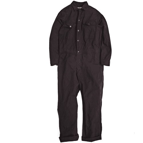 westerlind u jumpsuits climbing jumpsuit black 3871188221975