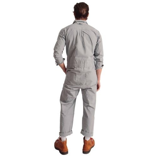 westerlind u jumpsuits climbing jumpsuit light grey 28164407296023