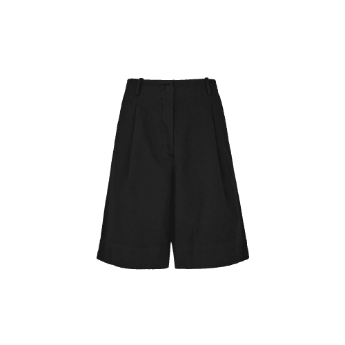 willy shorts black